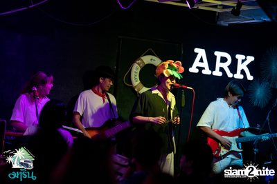 Yourmood Concert at Marin — photo 134