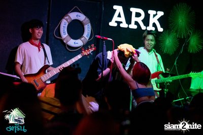 Yourmood Concert at Marin — photo 135