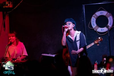 Yourmood Concert at Marin — photo 142