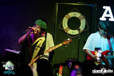 Yourmood Concert at Marin — photo 143