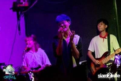 Yourmood Concert at Marin — photo 145