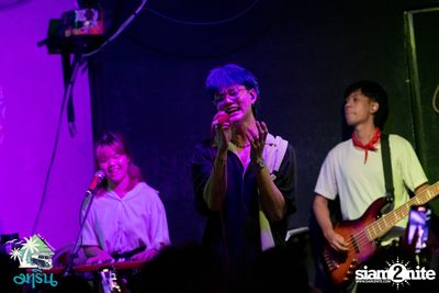 Yourmood Concert at Marin — photo 146
