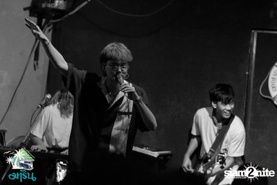 Yourmood Concert at Marin — photo 147