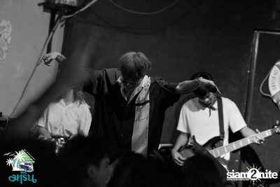 Yourmood Concert at Marin — photo 148