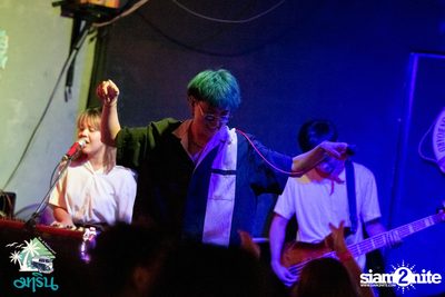 Yourmood Concert at Marin — photo 149