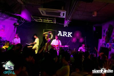 Yourmood Concert at Marin — photo 150