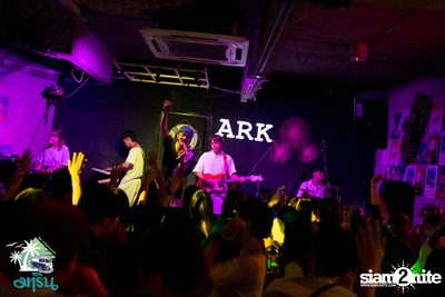 Yourmood Concert at Marin — photo 151