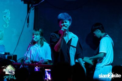 Yourmood Concert at Marin — photo 152