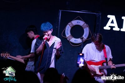 Yourmood Concert at Marin — photo 153