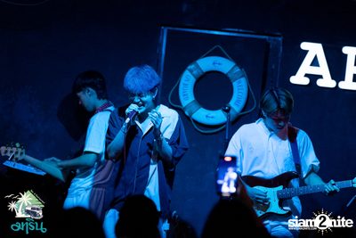 Yourmood Concert at Marin — photo 154