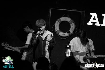 Yourmood Concert at Marin — photo 155