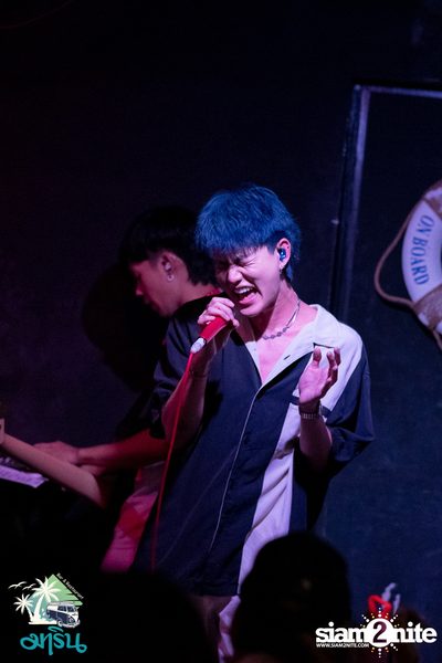 Yourmood Concert at Marin — photo 156