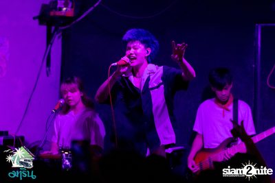 Yourmood Concert at Marin — photo 157