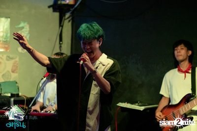 Yourmood Concert at Marin — photo 159