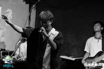 Yourmood Concert at Marin — photo 160