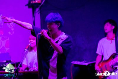Yourmood Concert at Marin — photo 161