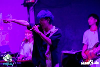 Yourmood Concert at Marin — photo 162