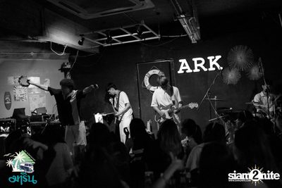 Yourmood Concert at Marin — photo 165