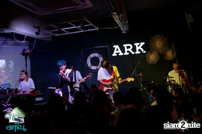 Yourmood Concert at Marin — photo 166