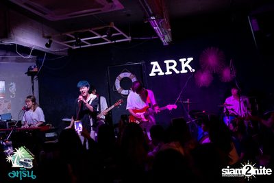 Yourmood Concert at Marin — photo 167