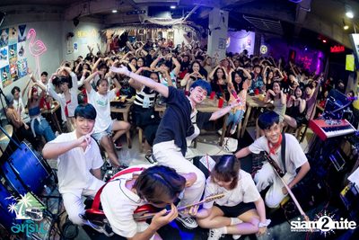 Yourmood Concert at Marin — photo 177