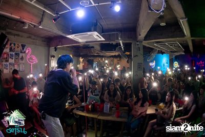 Yourmood Concert at Marin — photo 180