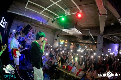 Yourmood Concert at Marin — photo 182