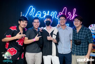 Yourmood Concert at Marin — photo 191