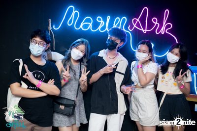 Yourmood Concert at Marin — photo 195
