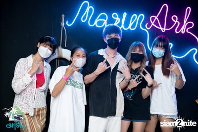Yourmood Concert at Marin — photo 197