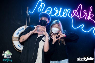 Yourmood Concert at Marin — photo 204