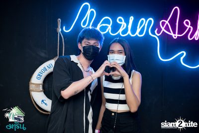 Yourmood Concert at Marin — photo 205