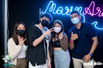 Yourmood Concert at Marin — photo 210