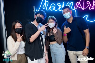 Yourmood Concert at Marin — photo 211