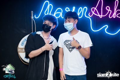 Yourmood Concert at Marin — photo 213