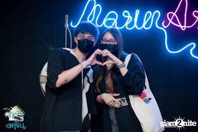Yourmood Concert at Marin — photo 215