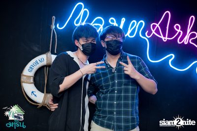Yourmood Concert at Marin — photo 224