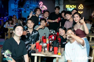 Yourmood Concert at Marin — photo 228