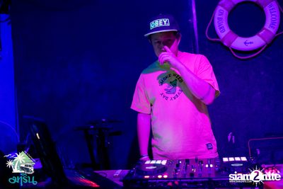 Yourmood Concert at Marin — photo 238