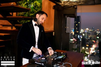 10th Anniversary at Above Eleven  — photo 35