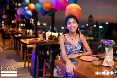 10th Anniversary at Above Eleven  — photo 38