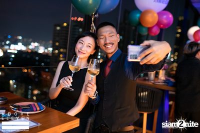 10th Anniversary at Above Eleven  — photo 42