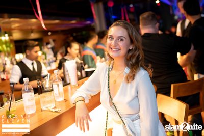 10th Anniversary at Above Eleven  — photo 66