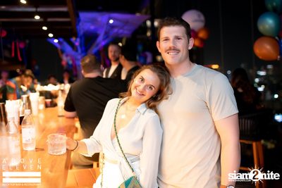 10th Anniversary at Above Eleven  — photo 67