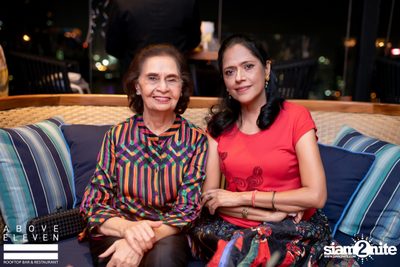 10th Anniversary at Above Eleven  — photo 85