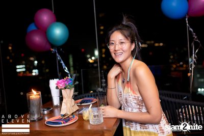 10th Anniversary at Above Eleven  — photo 86
