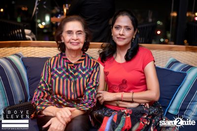 10th Anniversary at Above Eleven  — photo 87
