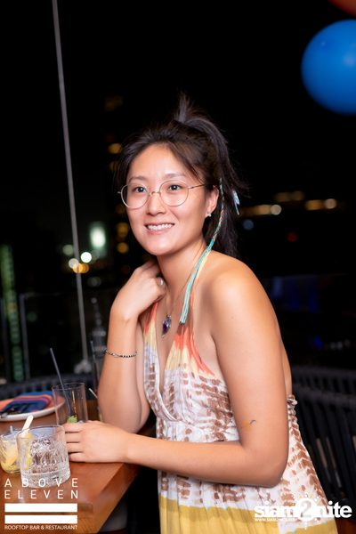 10th Anniversary at Above Eleven  — photo 88