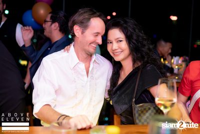 10th Anniversary at Above Eleven  — photo 104