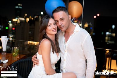 10th Anniversary at Above Eleven  — photo 127